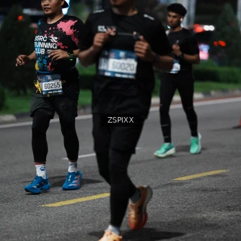 Runner Photo 3770529