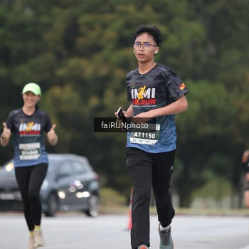 Runner Photo 3770535