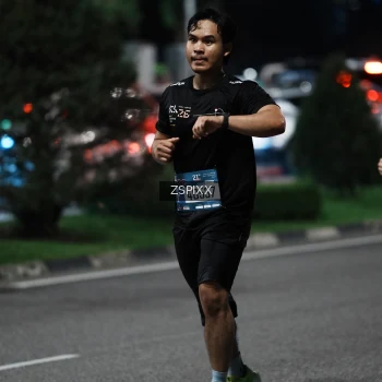 Runner Photo 3770542