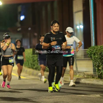 Runner Photo 3770547