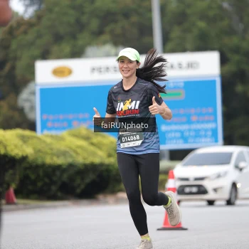 Runner Photo 3770549