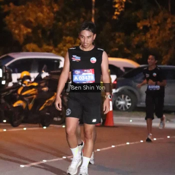 Runner Photo 3770554