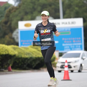 Runner Photo 3770558