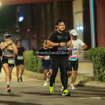 Runner Photo 3770560