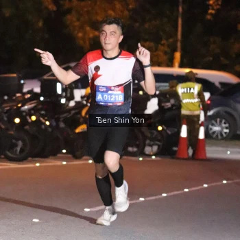 Runner Photo 3770562