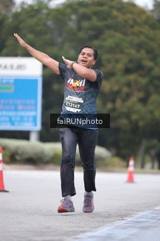 Runner Photo 3770571