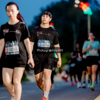 Runner Photo 3770594