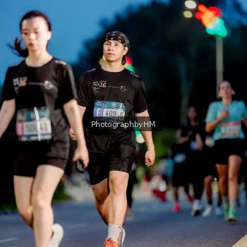 Runner Photo 3770599