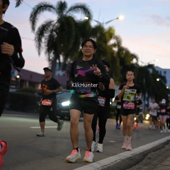 Runner Photo 3770617