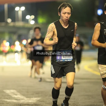 Runner Photo 3770620