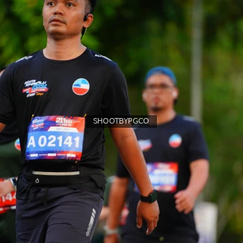 Runner Photo 3770637