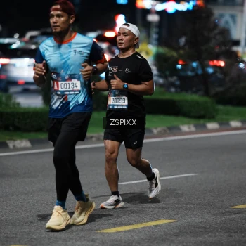 Runner Photo 3770644
