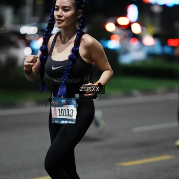 Runner Photo 3770646