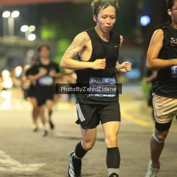 Runner Photo 3770647