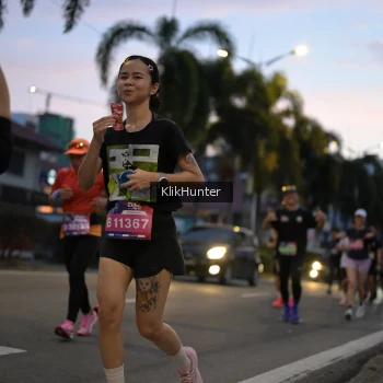 Runner Photo 3770653