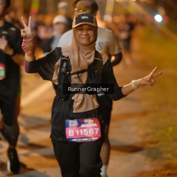 Runner Photo 3770656