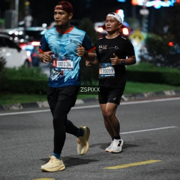 Runner Photo 3770668