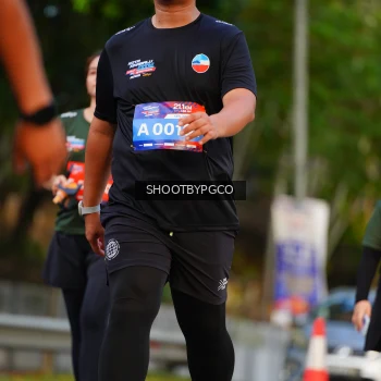 Runner Photo 3770676