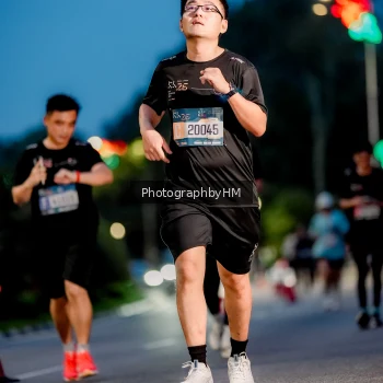 Runner Photo 3770678