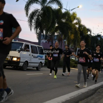 Runner Photo 3770679