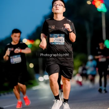 Runner Photo 3770681