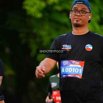 Runner Photo 3770685