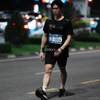 Runner Photo 3770708