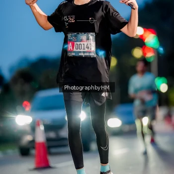 Runner Photo 3770709