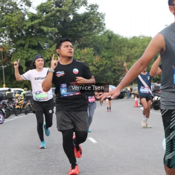 Runner Photo 3770714