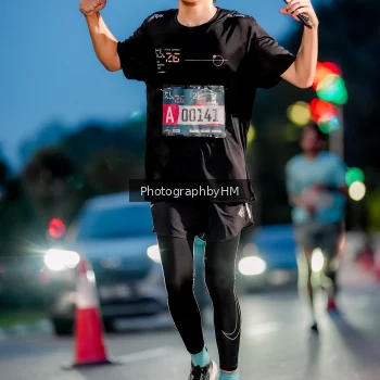 Runner Photo 3770717