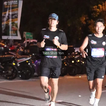 Runner Photo 3770722