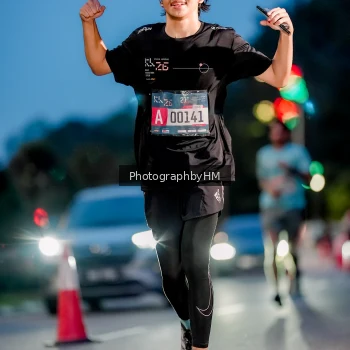 Runner Photo 3770725