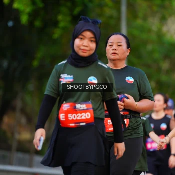 Runner Photo 3770732