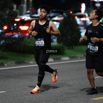 Runner Photo 3770747