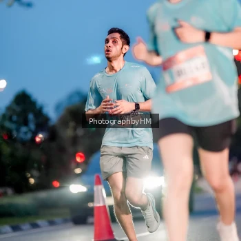 Runner Photo 3770749