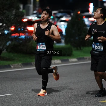 Runner Photo 3770756