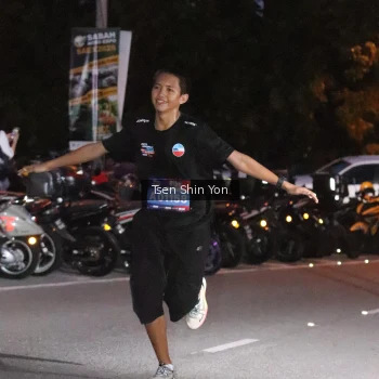 Runner Photo 3770758