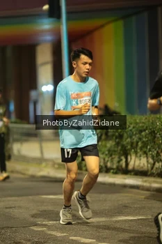 Runner Photo 3770760