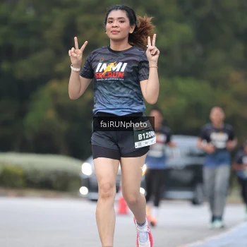 Runner Photo 3770761