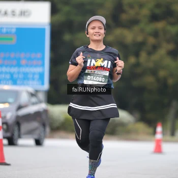 Runner Photo 3770782