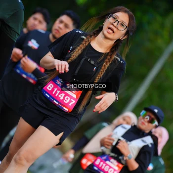 Runner Photo 3770798
