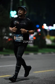 Runner Photo 3770799