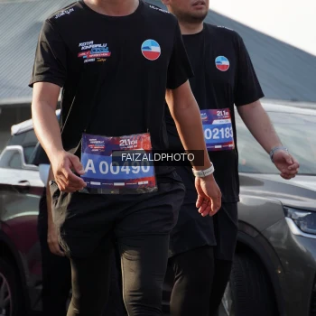 Runner Photo 3770802