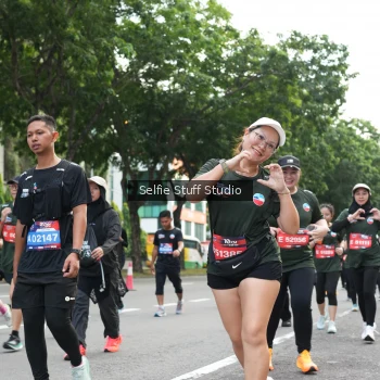 Runner Photo 3770819