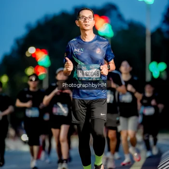 Runner Photo 3770820