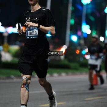 Runner Photo 3770822