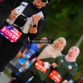 Runner Photo 3770825