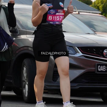 Runner Photo 3770828