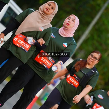 Runner Photo 3770835