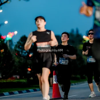 Runner Photo 3770836